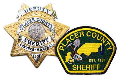 Sheriff Star